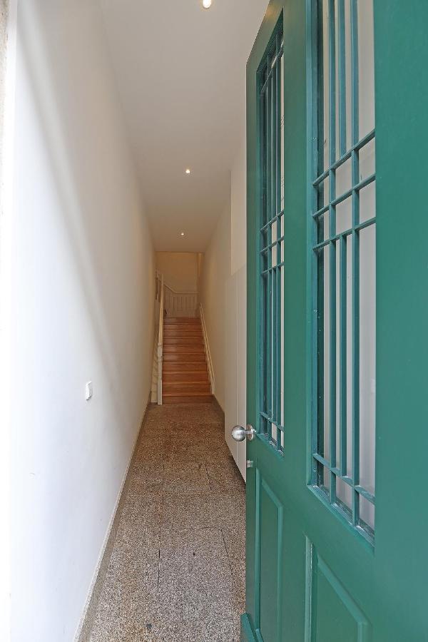 Flh Porto Santa Catarina Duplex Apartment Exterior foto