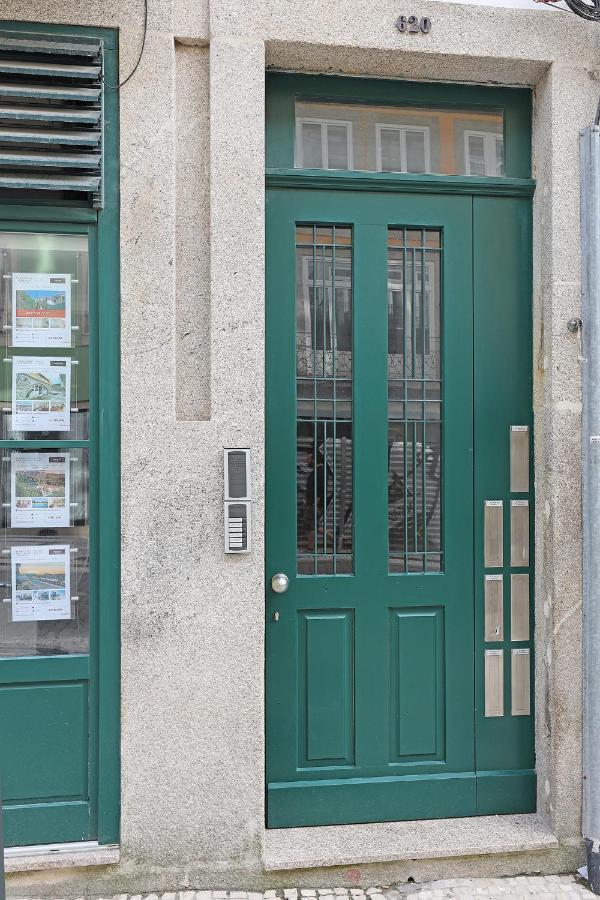 Flh Porto Santa Catarina Duplex Apartment Exterior foto